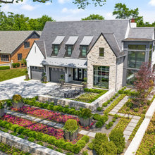 Exterior Ideas