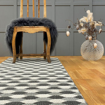 Pappelina Rugs