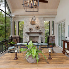 Porch Ideas