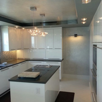 Venetian Plaster In Naples Fl