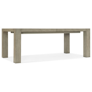 Linville Falls North Fork Rectangle Dining Table With1-24in Leaf