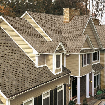 GAF Roofing