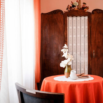 Casa Rural en La Mancha