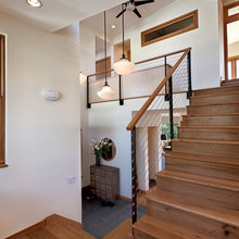 Entryway (Interior)