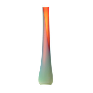 Colored Glass Tube Vases Vases By Plush Pod Decor