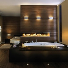 Bathroom idead