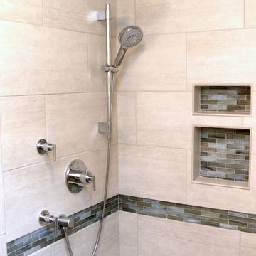 Grohe Power & Soul Cosmopolitan