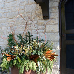 Ideabook - Outdoor Pots And Planters