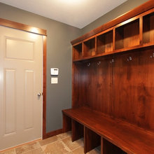 Mudroom