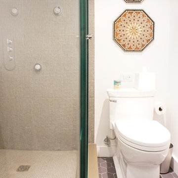 Complete Condo Renovation