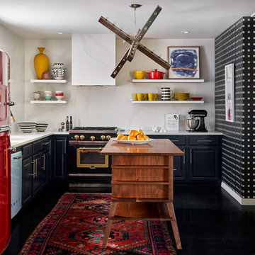 HTV Live: Rumor Design Kitchen, Living and Basement (Colorado)