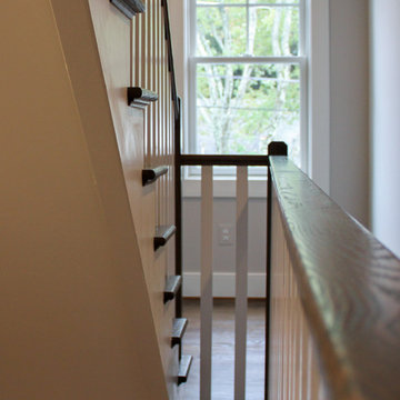 Project #24 | Thoughtful Stair Design