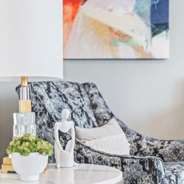 Modern - South African Inspiration