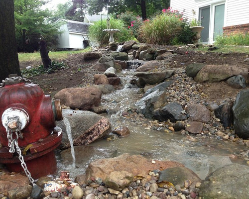 Fire Hydrant | Houzz
