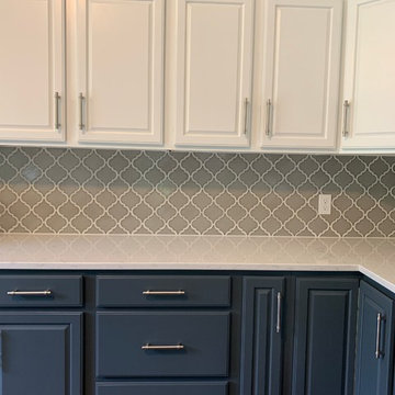 Kaplan Residence Kitchen Repurpose After #2