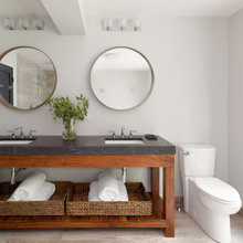 Guest Baths