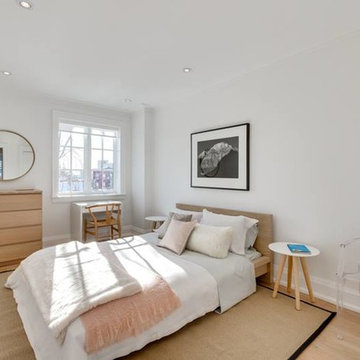 ModerKind Inc- Renovated 55 Simpson