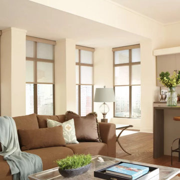 Smart Shading Systems