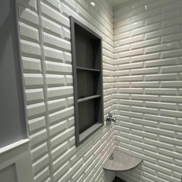 Riotto's Bathroom