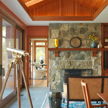 Living rooms