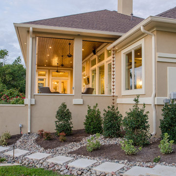 Modern Mediterranean