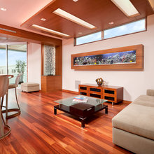 Lyptus floors