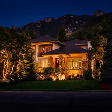 Landscape Lighting