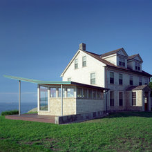 Modern Colonial
