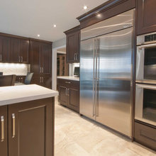 Kitchen Ideas