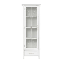 Bath Cabinets