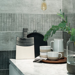 Slumber Wood Effect Ash Mix Tile - Products