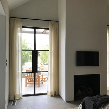 Calistoga Residence