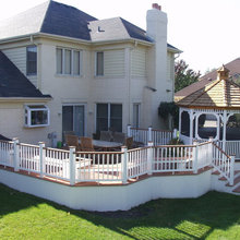 gazebo