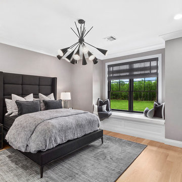 Country Pointe Plainview - The Madison