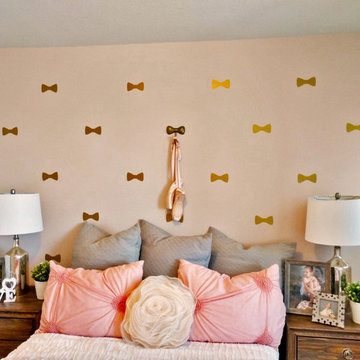 Interior Wall Design