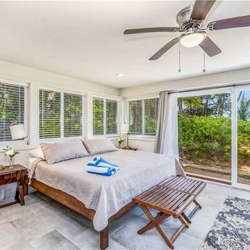 Beach House Remodel