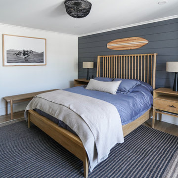 Cape May Renovation