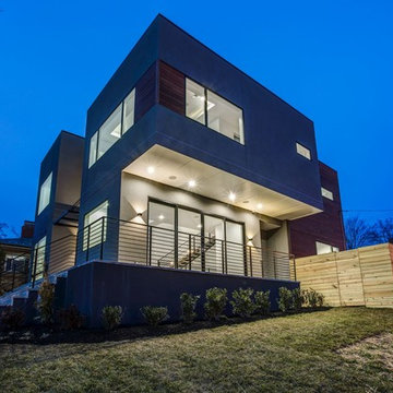 Roxana House
