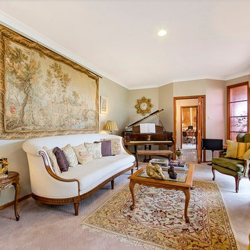 Daytime Property Photography