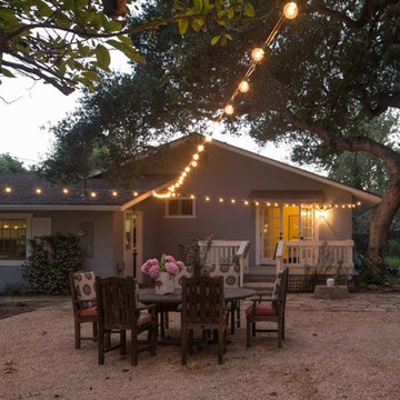 Montecito 157 Loureyro Road