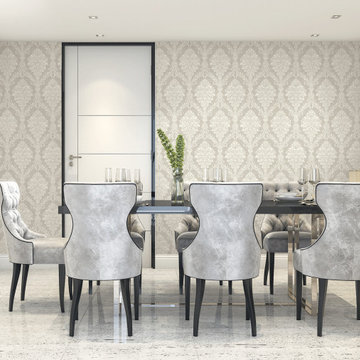 Wallpaper & Grasscloth