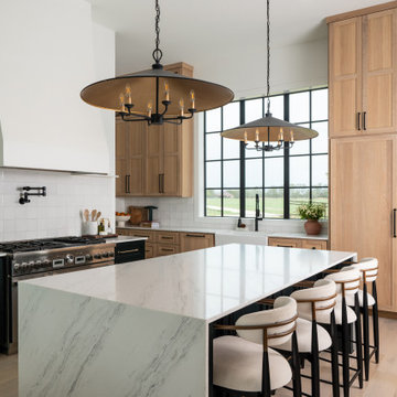 Hometown Modern