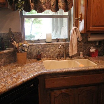 Granite Kitchens