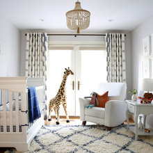 Little Boys Nursery