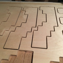 Liberia Road, N1 - Coffee Tables & Side Tables