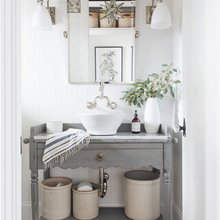 Powder Bath