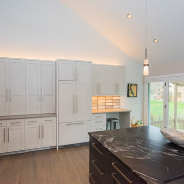 Bland To Bold Renovation