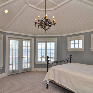 Shores of York - Lot #5 in Barhamsville, VA