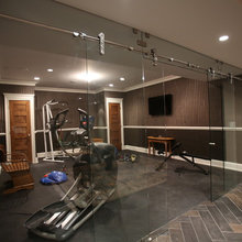 Basement Idea’s