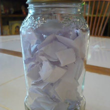 Lovely ideas